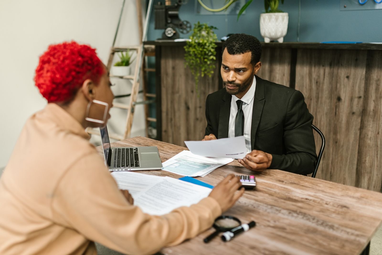 Conseil & assistance en gestion