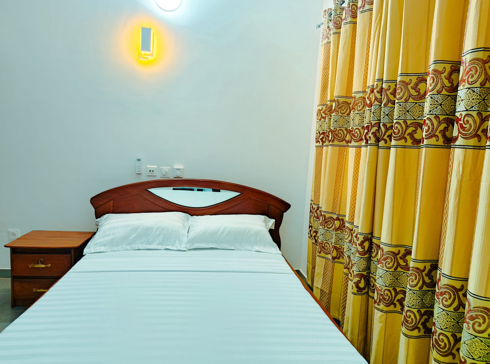 Appartement meublé 1er étage