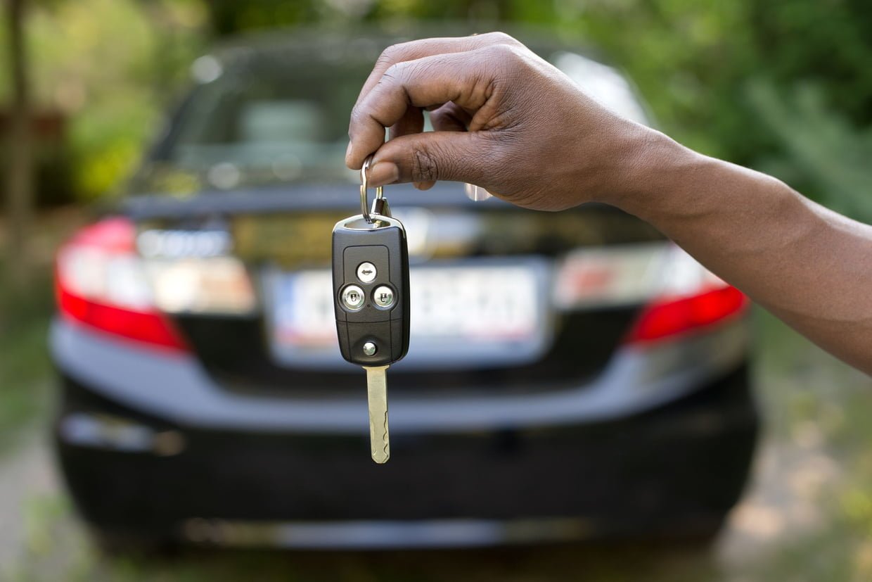 Location de voiture